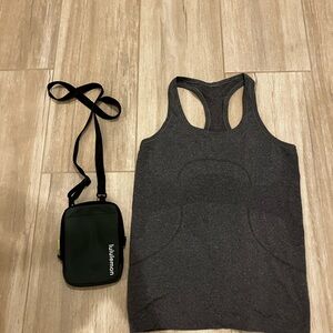 Lululemon Align Tank Top with Bag